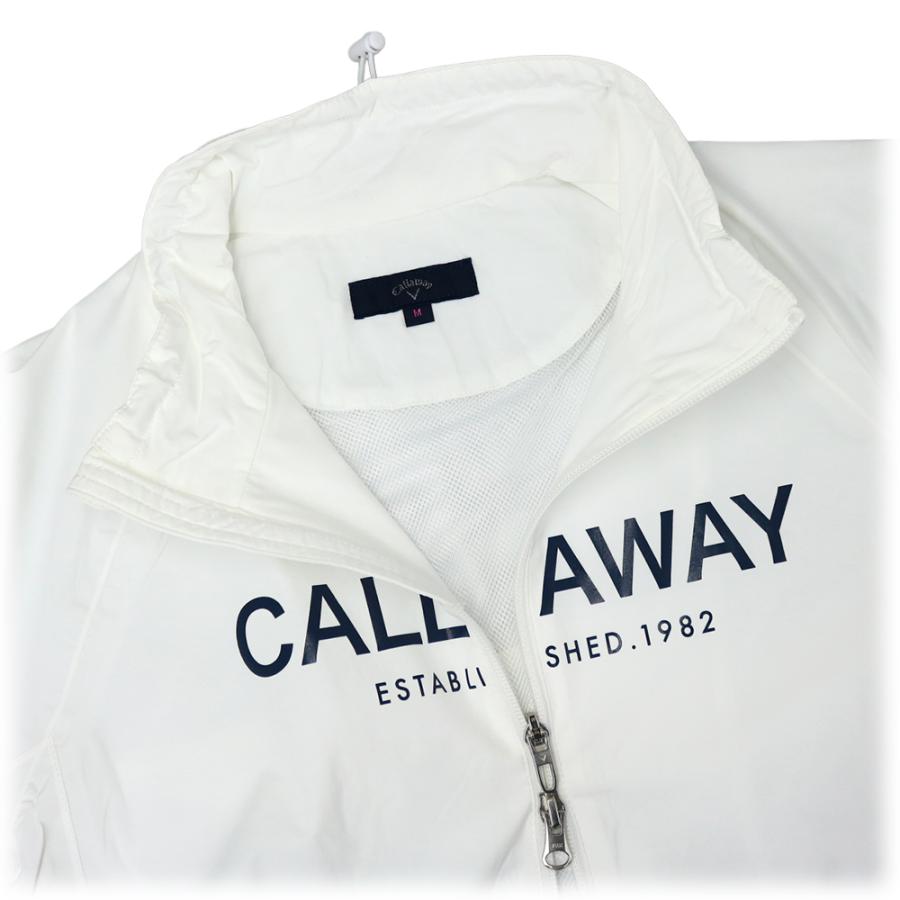 キャロウェイ Callaway ワンピース型レインウェア(2way) C26989202 レディースウェア 26 春夏モデル