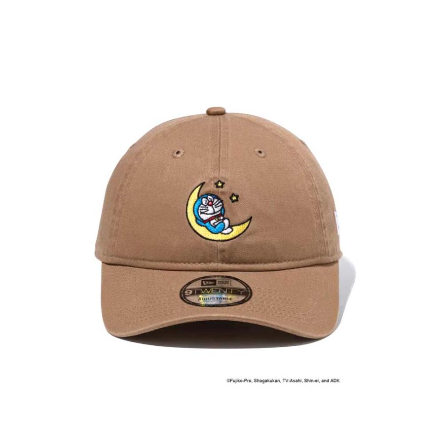 NEW ERA（ニューエラ） New Era 9TWENTY ドラえもん ムーン ゴルフ