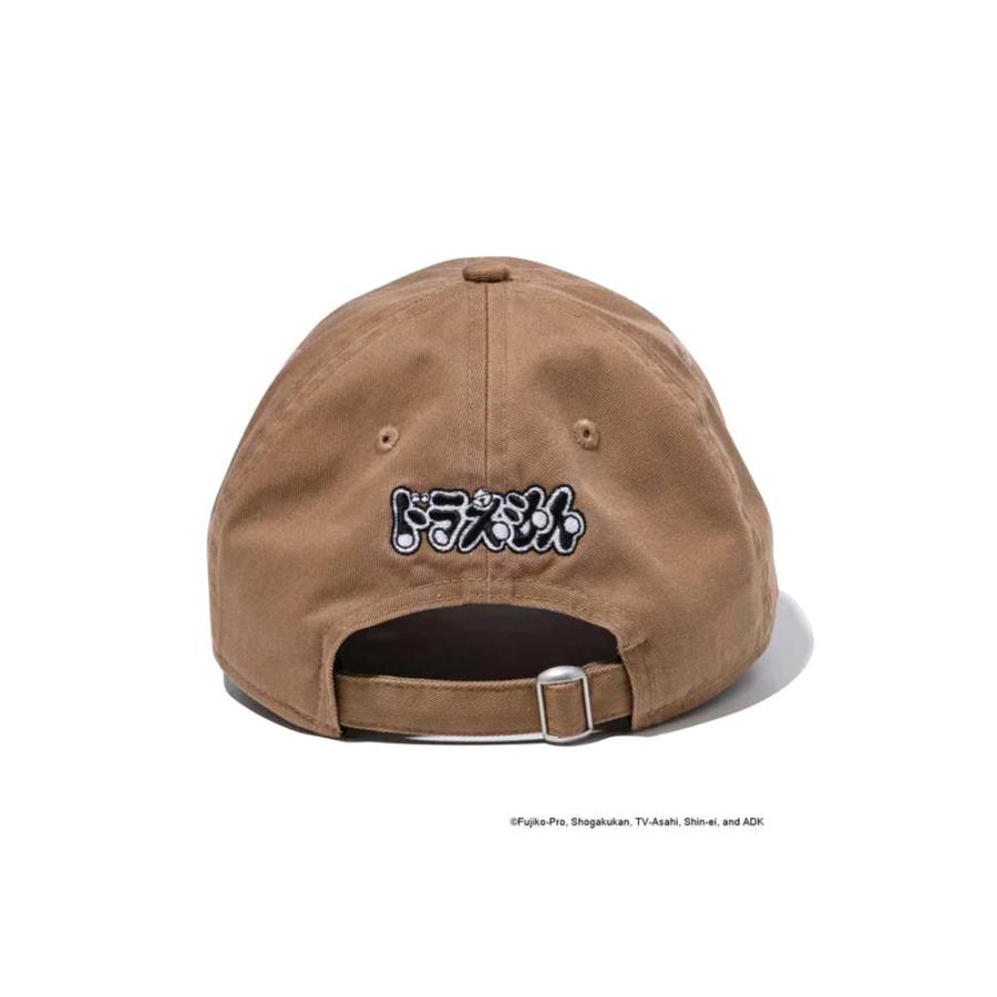NEW ERA（ニューエラ） New Era 9TWENTY ドラえもん ムーン ゴルフ
