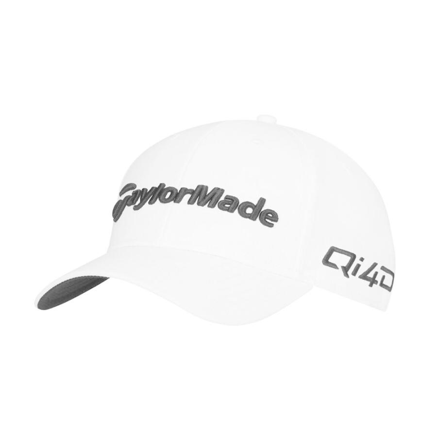 TaylorMade（テーラーメイド） ツアーレーダー Qi4D キャップ UF137