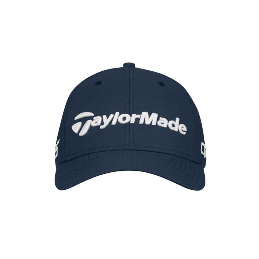 TaylorMade（テーラーメイド） ツアーレーダー Qi4D キャップ UF137