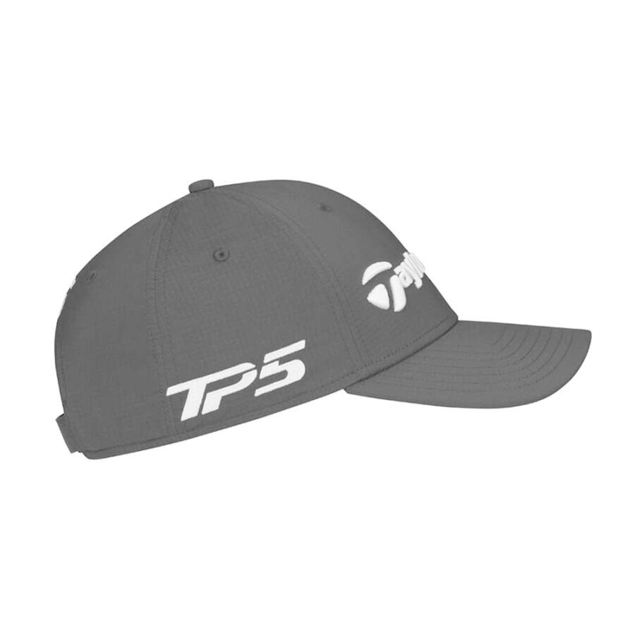 TaylorMade（テーラーメイド） ツアーレーダー Qi4D キャップ UF137