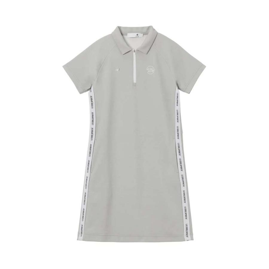 ルコック le coq sportif ワンピース LG6SOP00L レディースウェア 26春夏モデル_1