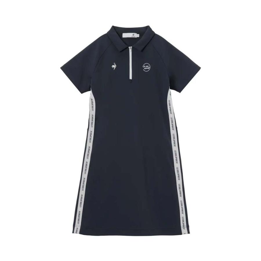 ルコック le coq sportif ワンピース LG6SOP00L レディースウェア 26春夏モデル_2