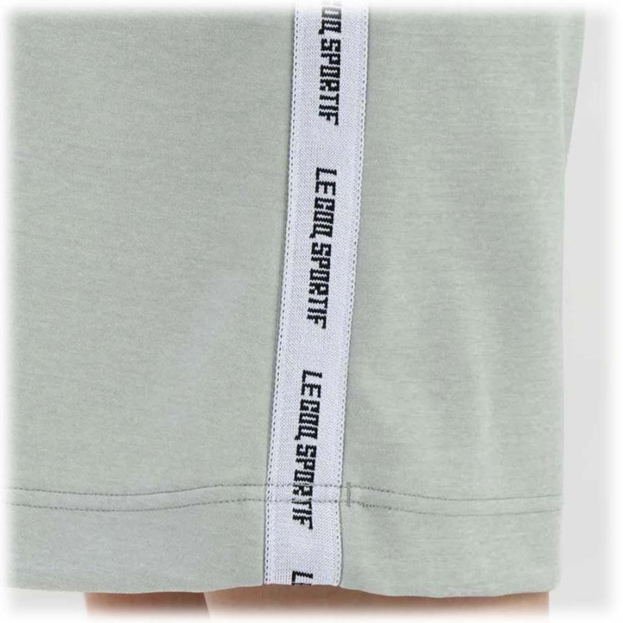 ルコック le coq sportif ワンピース LG6SOP00L レディースウェア 26春夏モデル_6