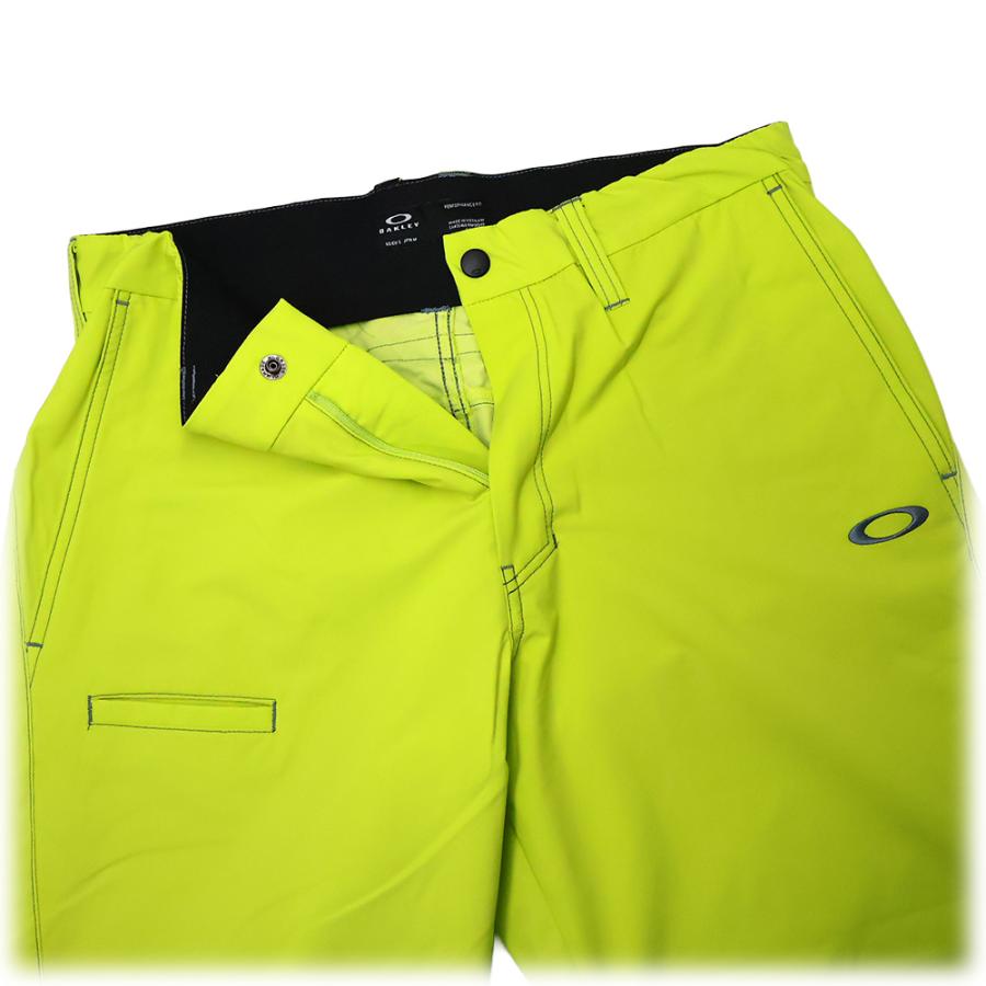 オークリー Oakley Sprightly Cropped 8.0 FOA409085 メンズパンツ 26