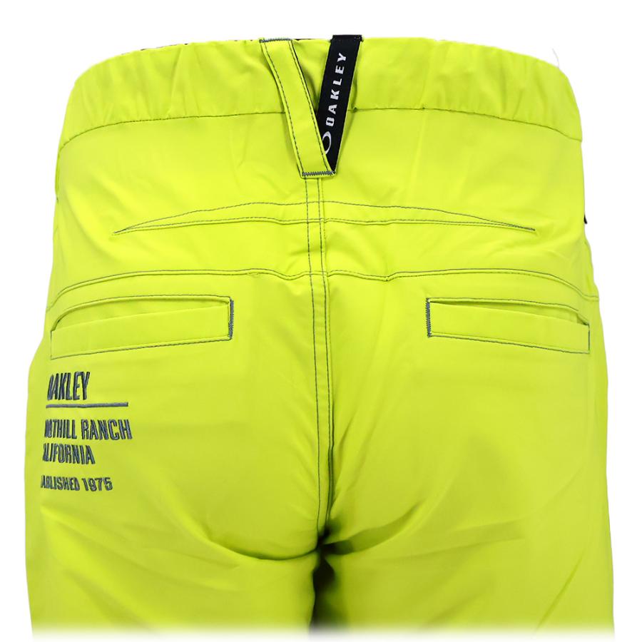 オークリー Oakley Sprightly Cropped 8.0 FOA409085 メンズパンツ 26
