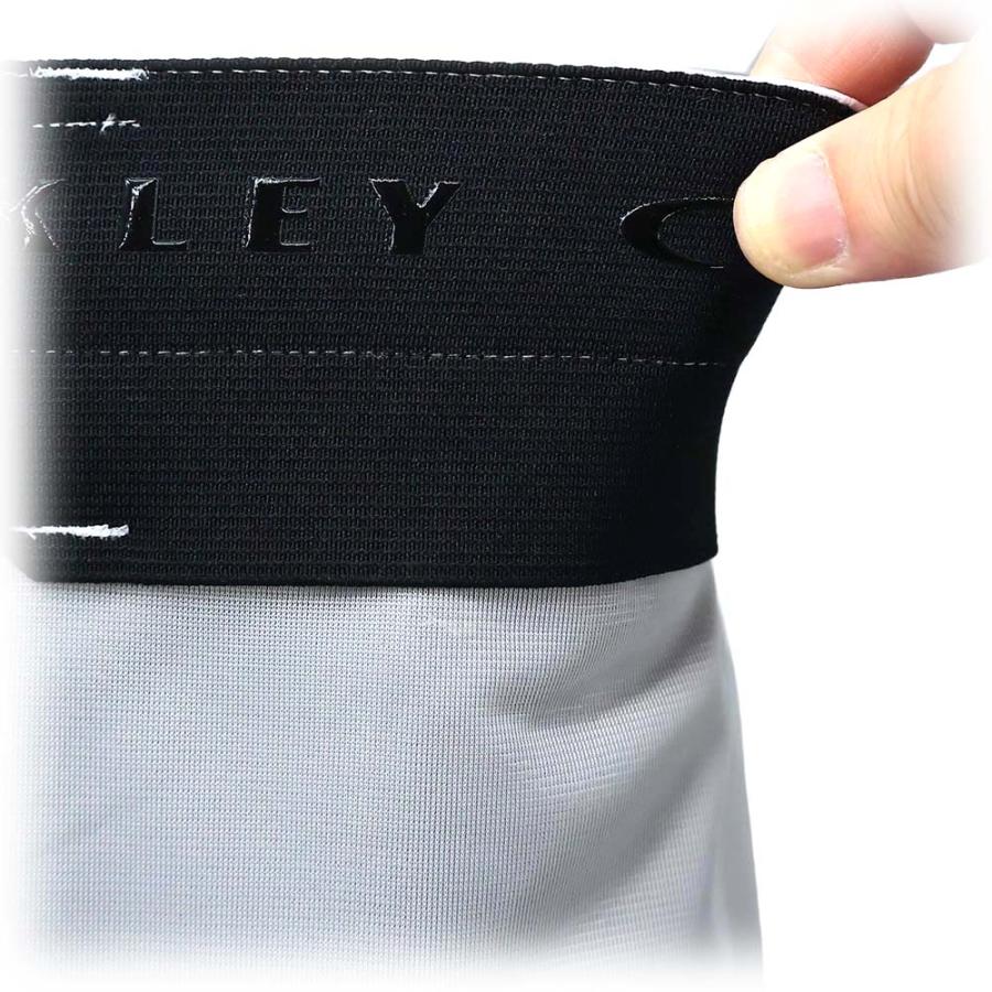 オークリー Oakley Skull Heat Block Staple Shorts FOA409098 メンズ
