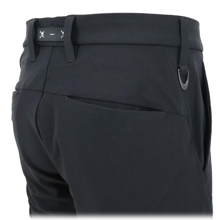 オークリー Oakley Skull Apex Narrow Aeroノータックパンツ FOA409081
