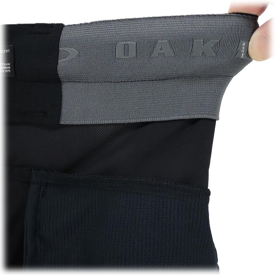 オークリー Oakley Skull Apex Narrow Aeroノータックパンツ FOA409081
