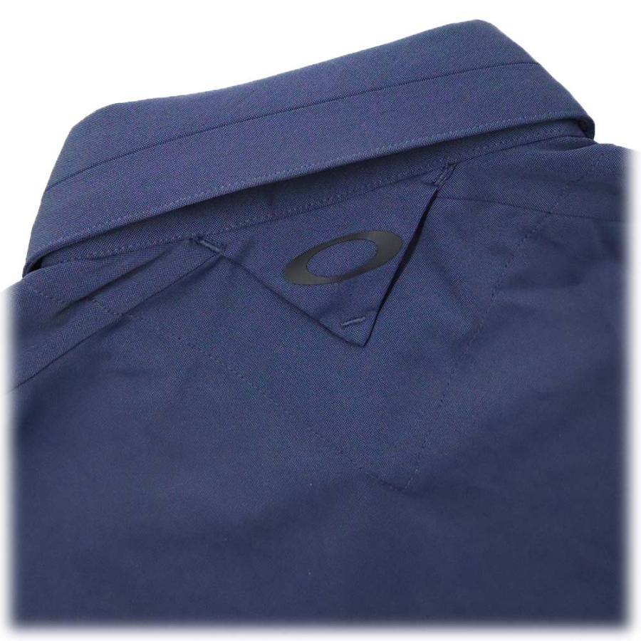 オークリー Oakley Skull Cool Stretch Claw Shirt FOA408764 メンズウェア 26春夏モデル_6