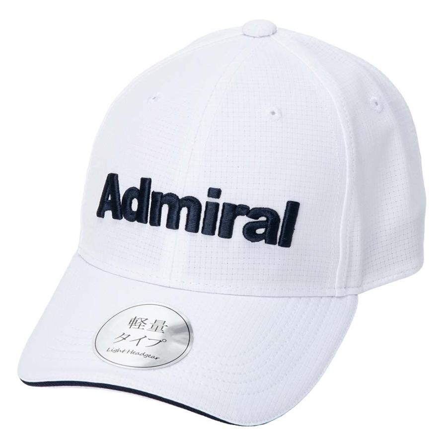 アドミラル Admiral キャップラウンディッシュ ADMB6A16 メンズ