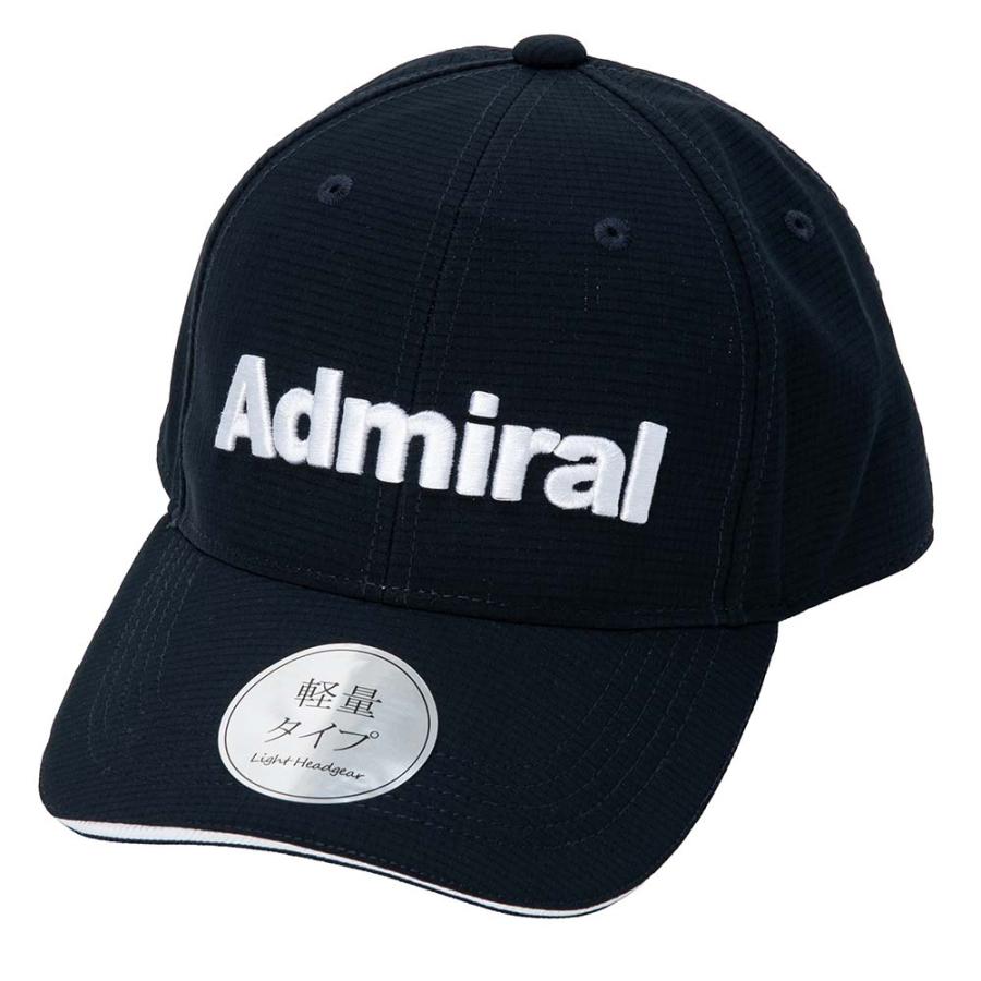 アドミラル Admiral キャップラウンディッシュ ADMB6A16 メンズ