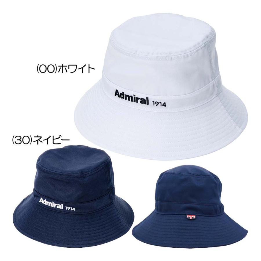 アドミラル Admiral ハットUKクラシック ADMB6A13 メンズハット 26春夏モデル | 