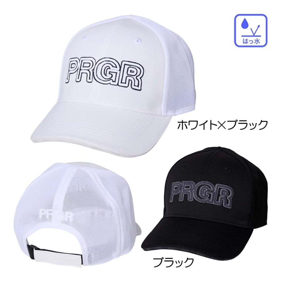 プロギア PRGR スタンダードメッシュキャップ PMCAP-106 メンズキャップ 26春夏モデル : 二木ゴルフYahoo!ショッピング店 ...