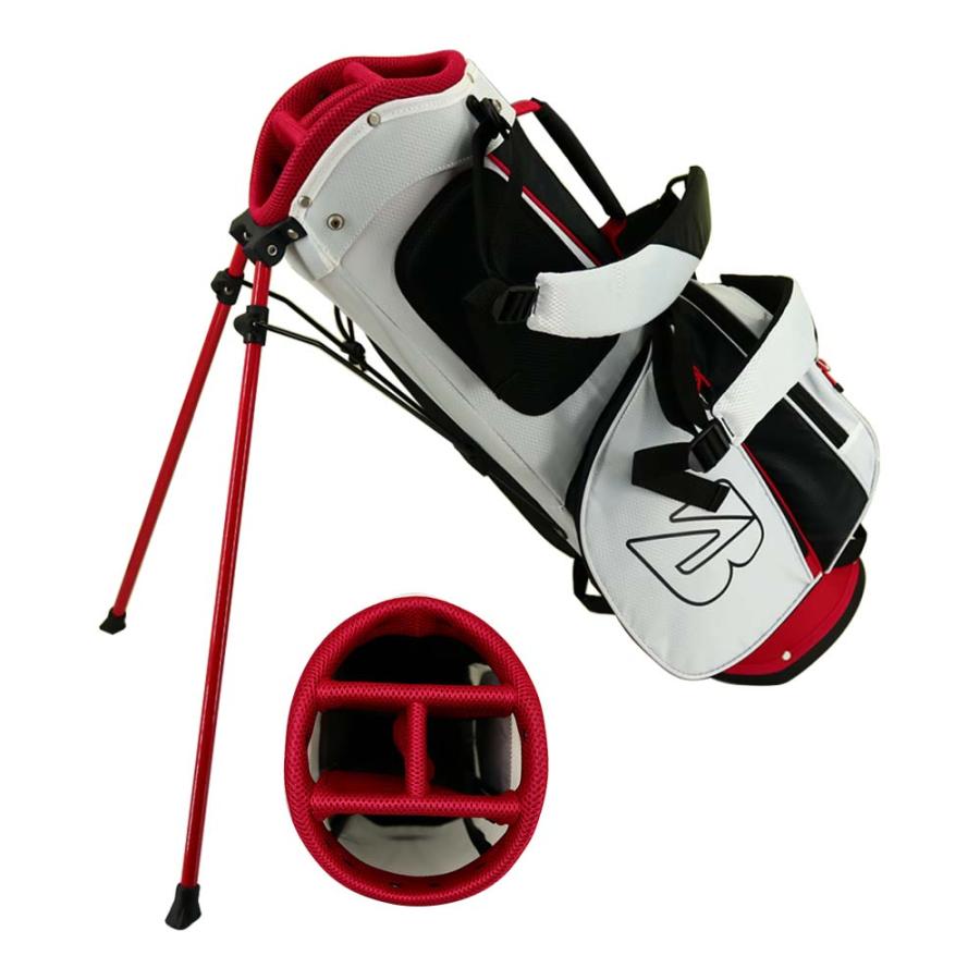 BRIDGESTONE GOLF ブリヂストン（BRIDGESTONE_GOLF） B-Jr キャディ
