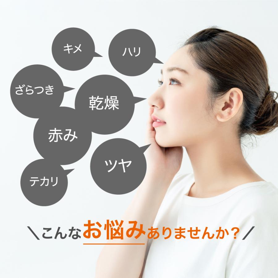 NIKI PITA（ニキピタ） タイムセール10%OFF アゼライン酸 ヒト幹細胞