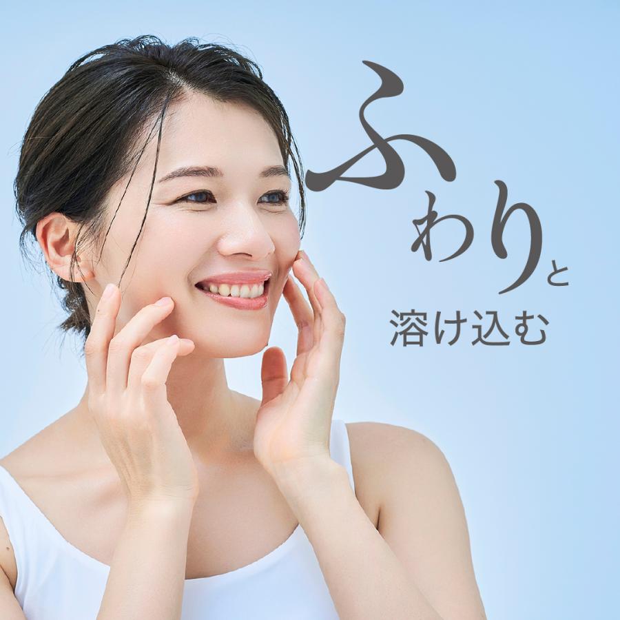 NIKI PITA（ニキピタ） 新発売 毛穴を忘れる肌へ。 医薬部外品 グリ