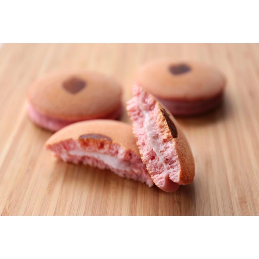 送料無料 完熟いちごパンケーキ3個 完熟いちごミルクプリン4個 完熟いちご菓子研究所 Ichigo 04 泉果通販 通販 Yahoo ショッピング