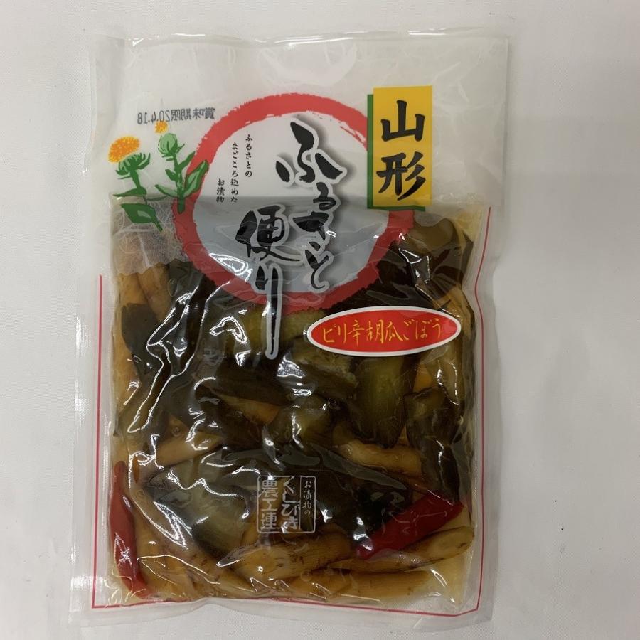 ピリ辛漬物食べ比べセット５品 小茄子 民田なす からし漬 しなべ赤とうがらし ピリ辛 きゅうりごぼう漬 ぜんご漬 しなべきうり 山形 送料無料 Yamagata 01 泉果通販 通販 Yahoo ショッピング