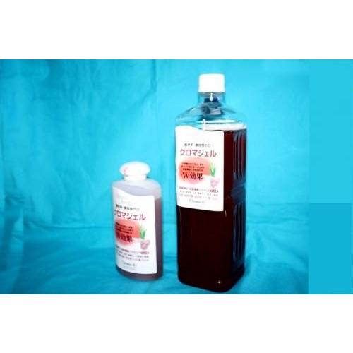 クロマジェル1000ml (海水魚、熱帯魚用品) : 日海-web.com - 通販 