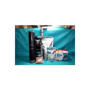 公式の 硝酸塩還元筒フルセット大 海水魚 熱帯魚用品 今月限定 特別大特価 Www Shandilyaz Com