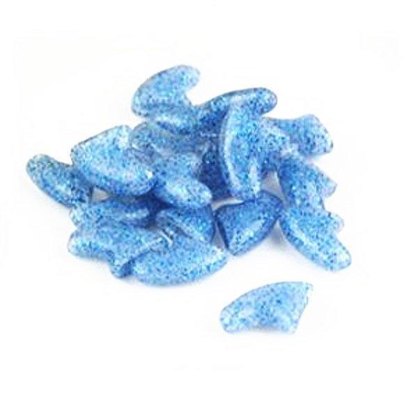 猫用 ソフト ネイルキャップ ラメ入り ネイルカバー 個セット 専用接着剤付き Xs Lサイズ メール便送料無料 Ec Nikkashop 通販 Yahoo ショッピング