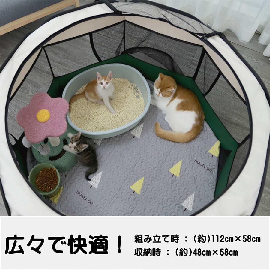セール 犬 ゲージ ペットサークル ケージ 折りたたみ サークル いぬ