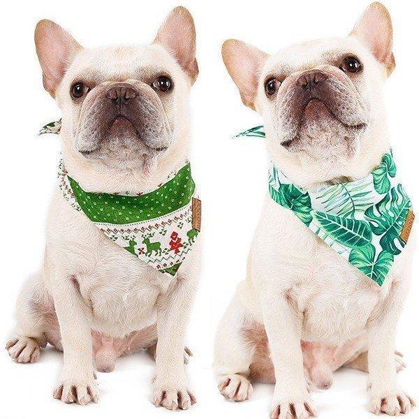 犬用 スカーフ バンダナ よだれかけ カラー ドックアクセサリー オシャレ かわいい 小型犬 中型犬 大型犬 犬服 犬の服 メール便送料無料 Nk C25 Nikkashop 通販 Yahoo ショッピング