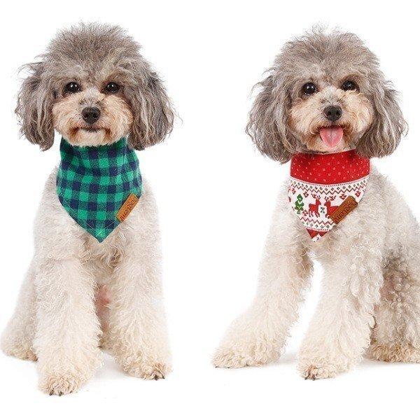 犬用 スカーフ バンダナ よだれかけ カラー ドックアクセサリー オシャレ かわいい 小型犬 中型犬 大型犬 犬服 犬の服 メール便送料無料 Nk C25 Nikkashop 通販 Yahoo ショッピング
