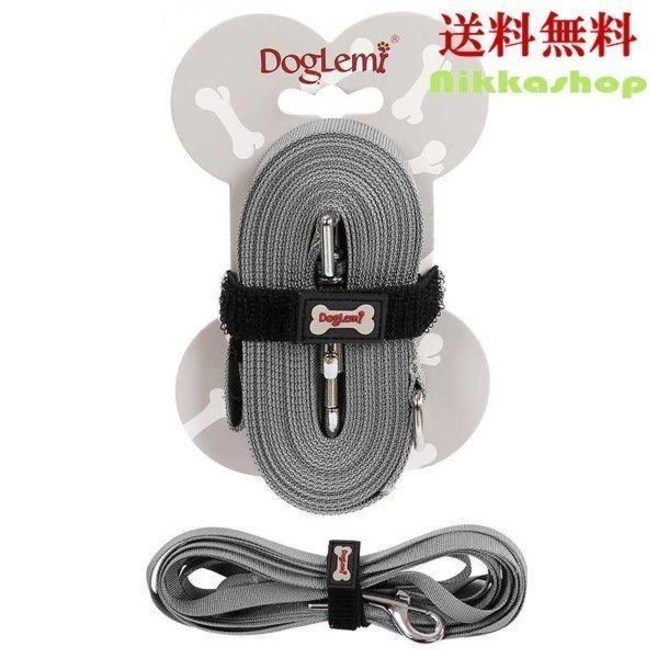犬用リード ドッグリード ロングリード 軽量 Lサイズ 長さ10m 幅2cm 巻き取り ナイロン しつけ 訓練 犬用 小型犬 中型犬 Nk C30l Nikkashop 通販 Yahoo ショッピング