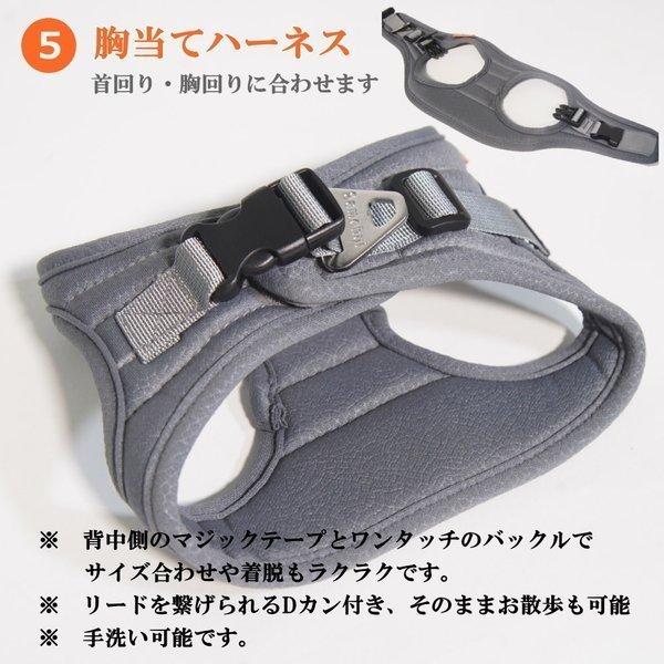 犬用 車椅子 後ろ足 2輪 XLサイズ 大型犬 ハーネスセット 犬用車いす