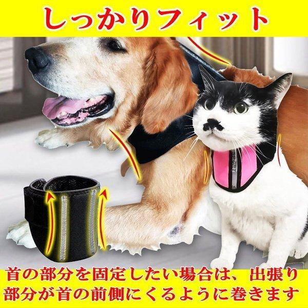 犬用 首サポーター 頸椎サポーター Xsサイズ 内蔵スプリント 固定 リハビリ 包帯 犬骨折治療 老犬介護 メール便送料無料 Nk D46xs Nikkashop 通販 Yahoo ショッピング
