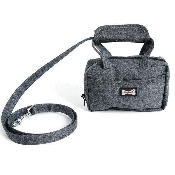 セール お散歩バッグ 犬用ポーチ うんち袋 ペット 消臭ポーチ ウンチ袋