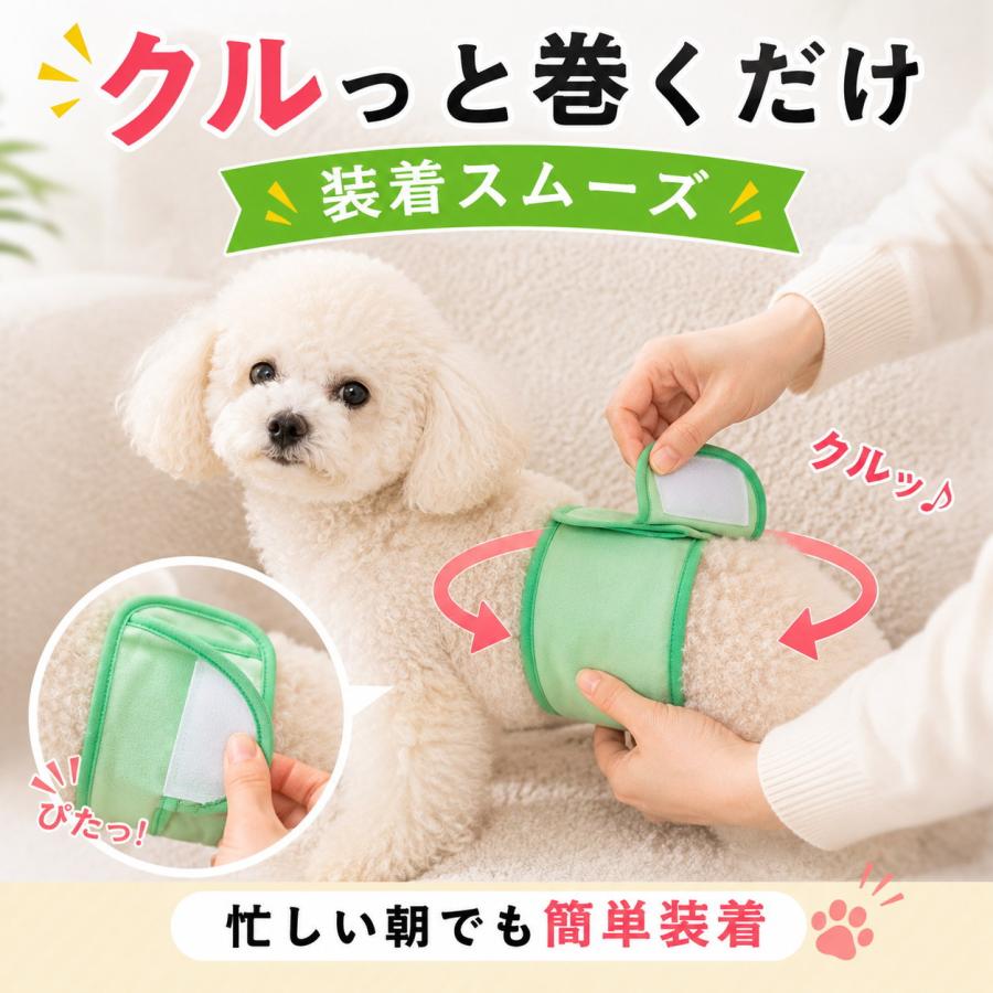 マナーベルト 犬 男の子 おむつカバー マナーパンツ 犬用 マナーウェア