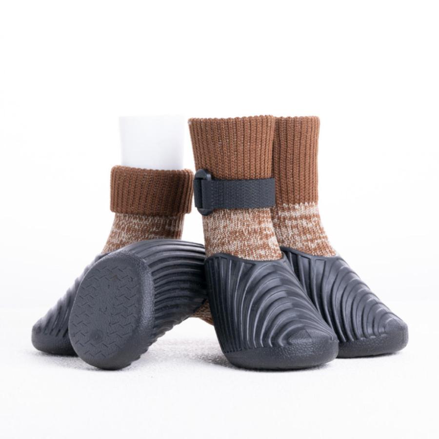 セール 犬 靴下 滑り止め 犬靴 ソックスシューズ 防水 ドッグシューズ