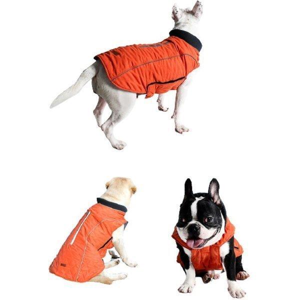 セール 犬 服 冬用 袖なし 冬大型犬 ベスト ジャケット 防寒