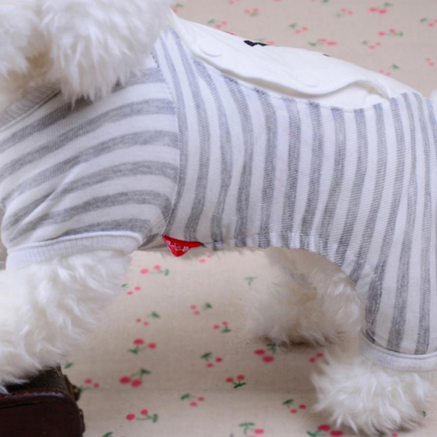 セール50％OFF 犬服 冬 ロンパース つなぎ XS 小型犬 防寒 暖かい