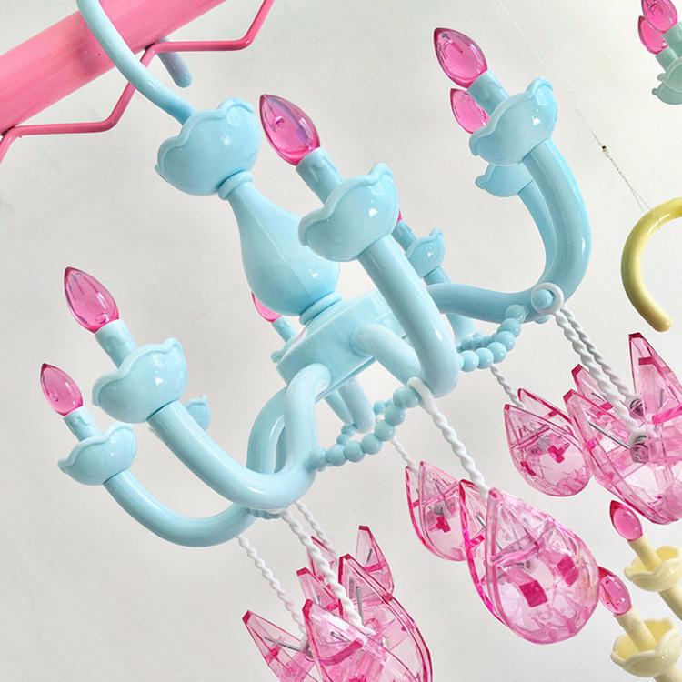 洗濯ハンガー ピンチハンガー 洗濯バサミ 丸ハンガー 物干しハンガー 小物干し タオル干し 隠し干し ８p 洗濯ばさみ 洗濯物干し かわいい 飾りもキレイ N Hanger1 スマイル生活館 通販 Yahoo ショッピング