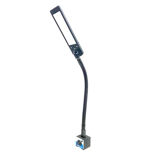 マグネット式LED作業灯 NLUD05BM4-AC ACアダプター2m付 (日機直販)