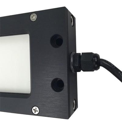 フラット型 面発光 NLUP10-DC 3mケーブル付 【直】 (日機直販)
