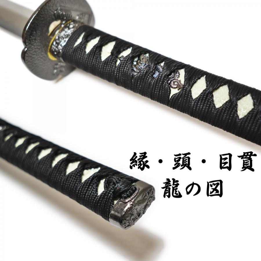 【最終値下げ】模造刀　3本セット 模造刀剣 土方歳三 匠刀房 NEU-001 - 大刀 幕末シリーズ : 日光 匠家