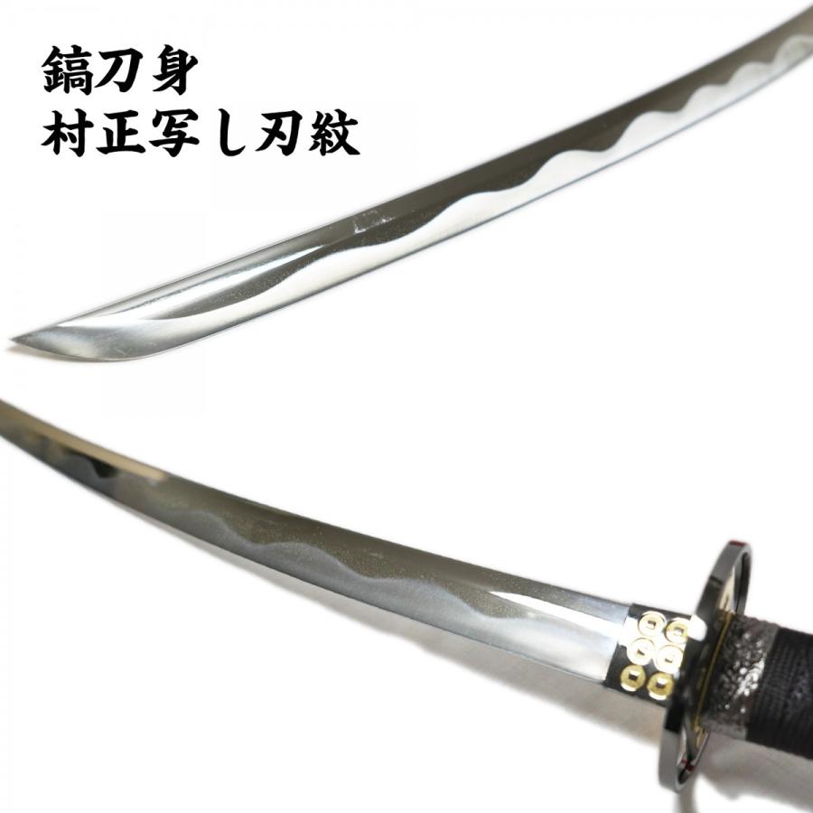 模造刀剣 真田幸村 朱鞘 NEU-018RD - 大刀 戦国シリーズ : 日光