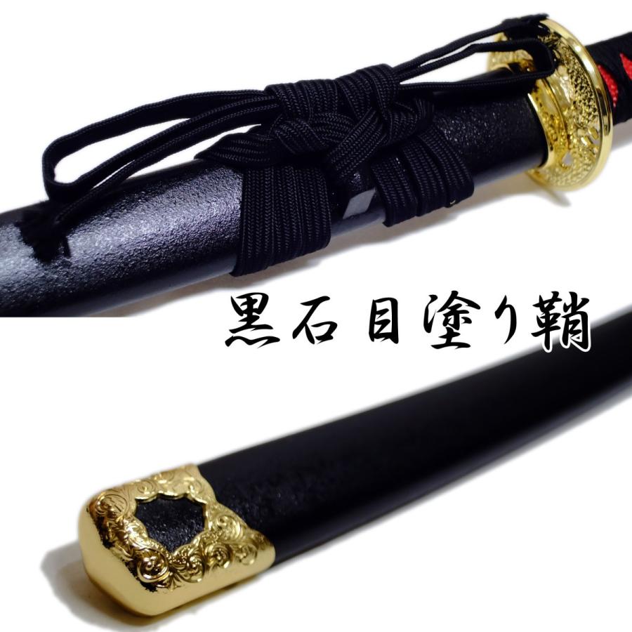 模造刀剣 鳴狐 なきぎつね 刀剣乱舞 匠刀房 NEU-160 大刀 : 日光 模造刀剣 鳴狐 なきぎつね 刀剣乱舞 匠刀房 NEU-160 大刀 : 日光