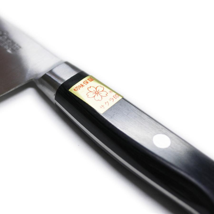 堺の包丁　堺石藤　新品未使用 Amazon｜堺石藤 貞宗 出刃包丁 210mm 和包丁｜出刃包丁