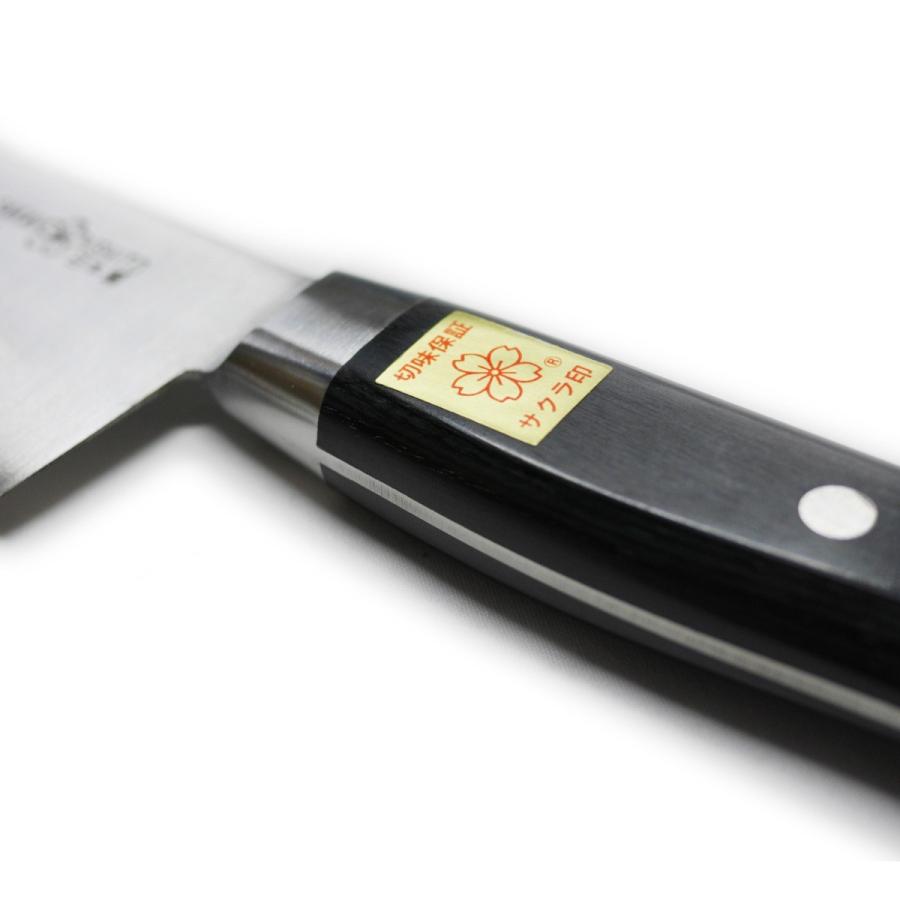 堺石藤★全鋼牛刀270ｍｍ★日本鋼 堺石藤 桜印 日本鋼 牛刀包丁 270mm : 日光 匠家 ヤフー店 - 通販