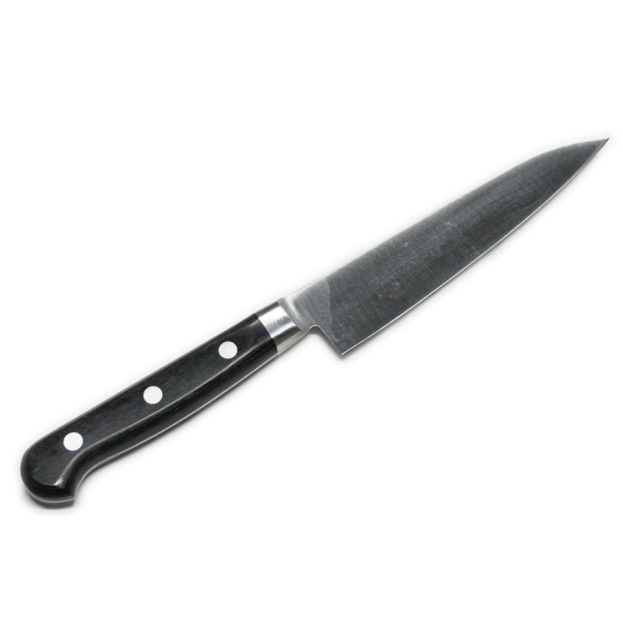 堺石藤 桜印 日本鋼 ペティナイフ 120mm : 日光 匠家 ヤフー店 - 通販