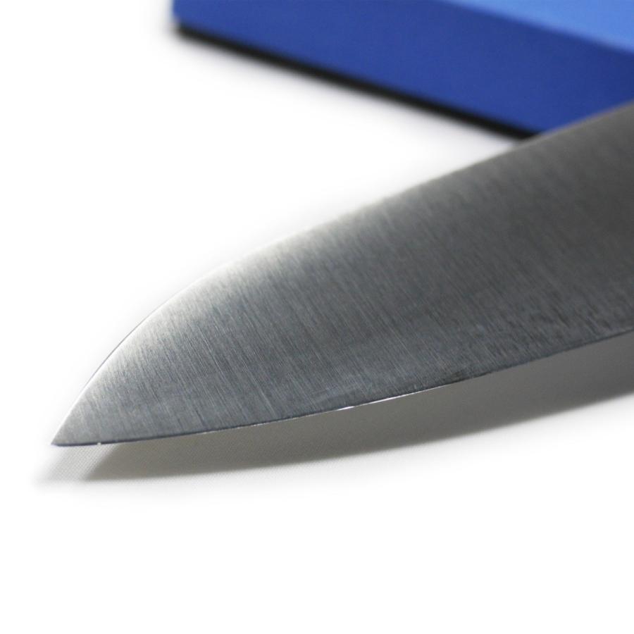 堺石藤 桜印 日本鋼 三徳包丁 180mm : 日光 匠家 ヤフー店 - 通販