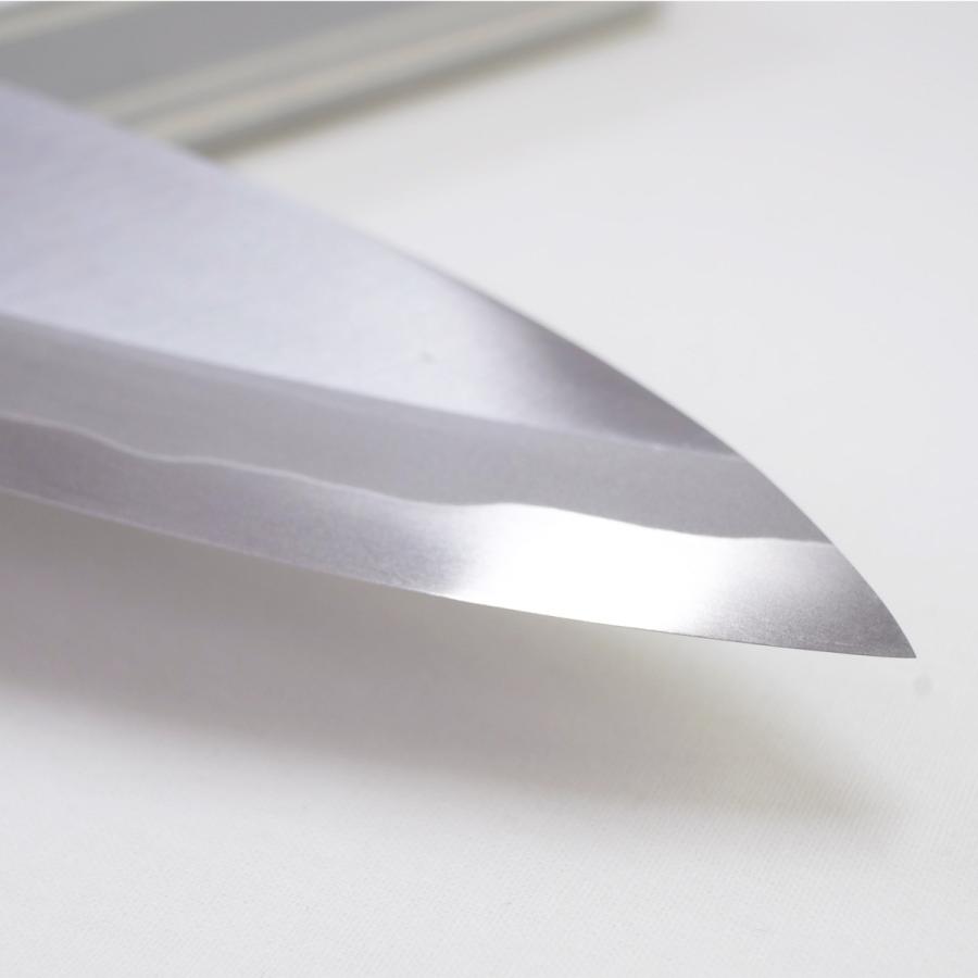 堺石藤 貞宗 出刃包丁 210mm 和包丁 : 日光 匠家 ヤフー店 - 通販