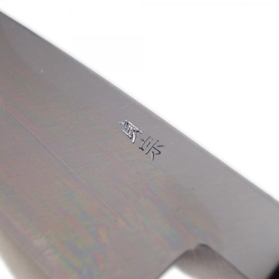 堺石藤 貞宗 舟行包丁 165mm 和包丁 日本製 : 日光 匠家 ヤフー店